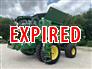 2023 John Deere S770