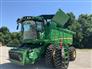 2023 John Deere S770