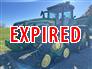 2021 John Deere 8RX 370