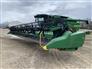 John Deere 2020 740FD Headers - Other