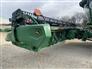 John Deere 2023 RD35F Headers - Other
