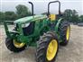 John Deere 2023 5060E Other Tractors