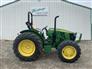 John Deere 2023 5060E Other Tractors