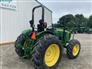 John Deere 2023 5060E Other Tractors