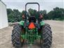 John Deere 2023 5060E Other Tractors