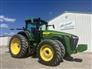 John Deere 2023 8R 310 Other Tractors