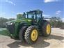 John Deere 2023 8R 310 Other Tractors