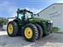 2023 John Deere 8R 310