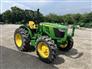 John Deere 2023 5050E Other Tractors