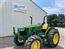 John Deere 2023 5050E Other Tractors