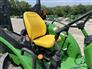 John Deere 2023 5050E Other Tractors