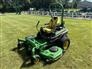 2021 John Deere Z970R