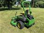 2021 John Deere Z970R
