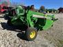 John Deere 2022 C450 Mower Conditioners / Windrowers