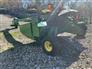 John Deere 2022 C450 Mower Conditioners / Windrowers