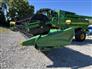 John Deere 2022 HD35F Headers - Other