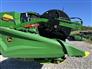 John Deere 2022 HD35F Headers - Other