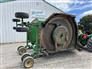 2022 John Deere FC20M