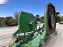 2022 John Deere FC20M