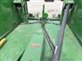 2022 John Deere FC20M