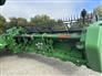 John Deere 2022 HD35F Headers - Other