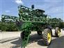 John Deere 2019 R4023 Sprayers - Self Propelled