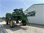 John Deere 2019 R4023 Sprayers - Self Propelled