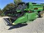 John Deere 2024 RD30F Headers - Other