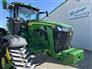 2023 John Deere 8RX 370