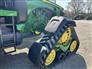 2023 John Deere 8RX 370