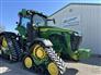 2023 John Deere 8RX 370