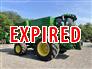 John Deere 2024 S770 Combines