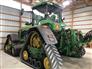 2023 John Deere 8RX 370