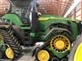 2023 John Deere 8RX 370