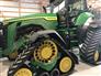 2023 John Deere 8RX 370