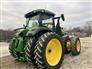 John Deere 2021 8R 370 Other Tractors