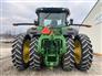 John Deere 2021 8R 370 Other Tractors
