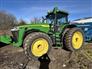 2021 John Deere 8R 280