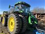 John Deere 2021 8R 280 Other Tractors