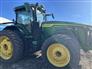 John Deere 2021 8R 280 Other Tractors