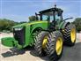 John Deere 2019 8370R Other Tractors