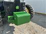 John Deere 2019 8370R Other Tractors