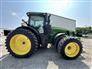 John Deere 2019 8370R Other Tractors