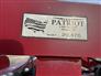 2020 Patriot Patriot 15 Knife