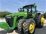 2021 John Deere 8R 410