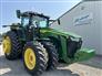 2021 John Deere 8R 410