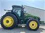 2021 John Deere 8R 410