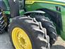 2021 John Deere 8R 410