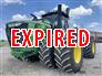 John Deere 2022 9R 490 4WD