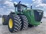 2022 John Deere 9R 490